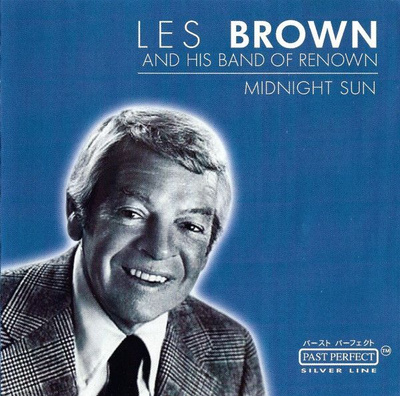 Les Brown And His Band Of Renown - Midnight Sun (CD) MINT!!