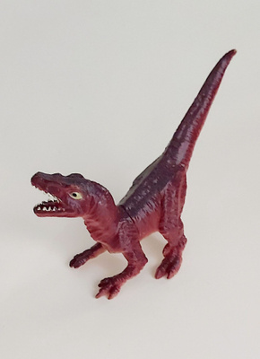 DINOSAURUS-FIGUURI