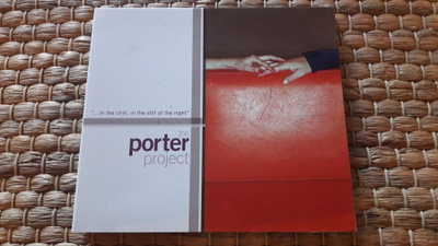 The Porter Project (CD)