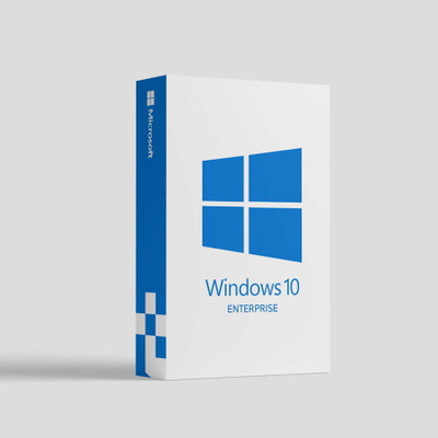 Windows 10 Enterprise | Aktivointiavain