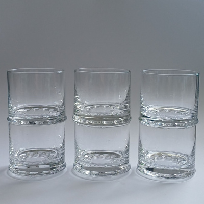 Helminauha viskilasi 6kpl, Timo Sarpaneva, Iittala