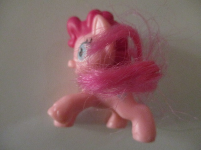 MY LITTLE PONY