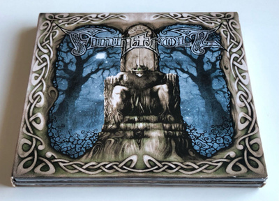Finntroll: Nattfödd - special edition (digipak 2CD)