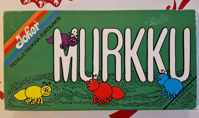 Murkku Vintage lautapeli
