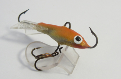 Rapala tasapaino