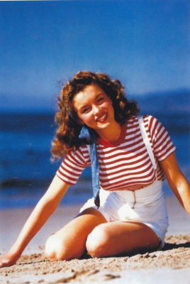 MARILYN MONROE - valokuva