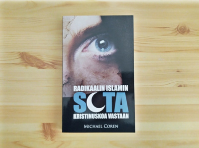 Michael Coren: Radikaalin islamin sota kristinuskoa vastaan
