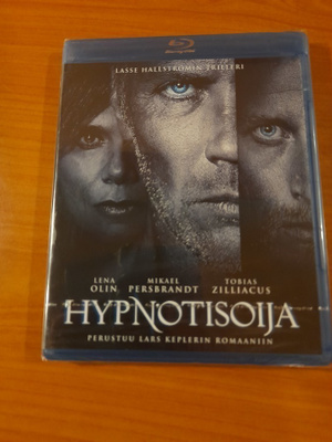 Hypnotisoija