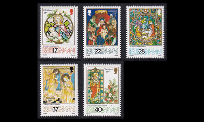 Mansaari 523-7 ** Joulu (1992)