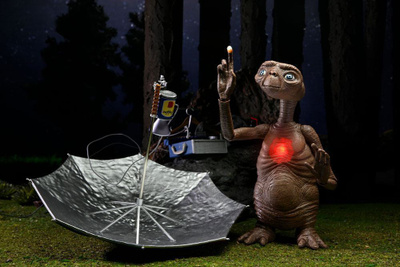 E.T. the Extra-Terrestrial ULT DELUXE - HEAD HUNTER STORE.