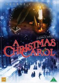 A Christmas Carol -DVD