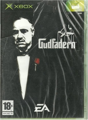 Xbox Gudfadern "Uudenveroinen"