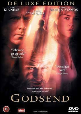 Godsend  -  De Luxe Edition  -  DVD