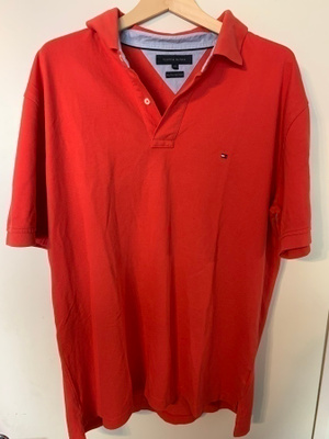 TOMMY HILFIGER PAITA KOKO XXL