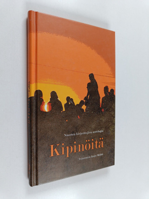 Kipinöitä : nuorten kirjoittajien antologia