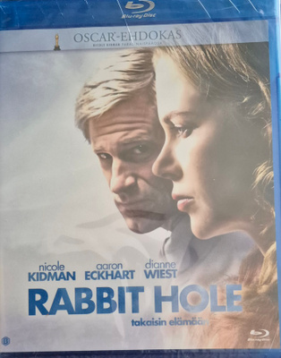 Rabbit Hole -Blu-Ray