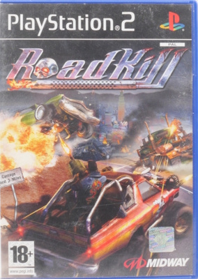 Roadkill