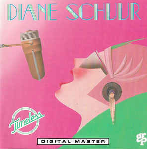 Diane Schuur - Timeless