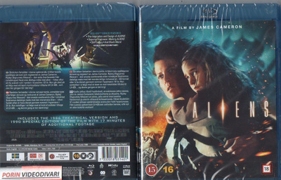 Aliens Paluu	(32 979)	UUSI	-FI-	BLU-RAY	nordic,	(2)	sigourne