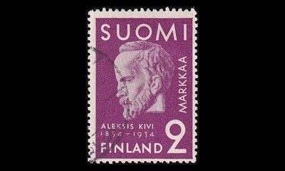 187 o Aleksis Kivi (1934)