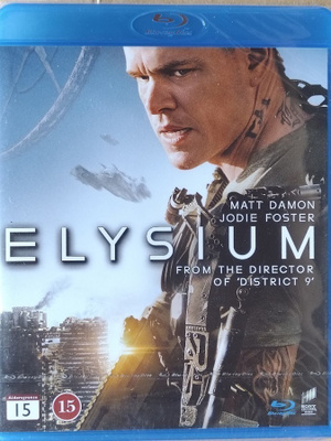Elysium