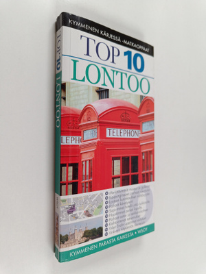 Roger Williams : Top 10 Lontoo