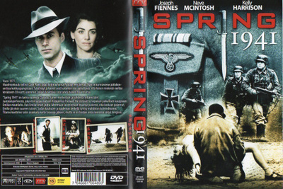 Spring 1941	(54 290)	k	-FI-	DVD	suomik.		joseph fiennes	2008