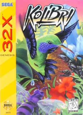 Kolibri
