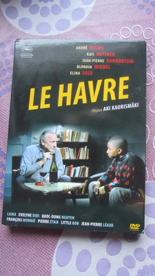 Le Havre DVD
