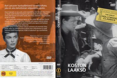 koston laakso	(31 519)	k	-FI-	DVD	suomik.		burt lancaster	19