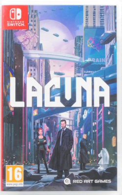 Lacuna