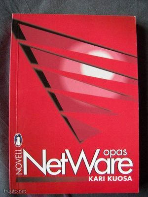 Novell NetWare opas
