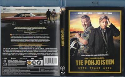 tie pohjoiseen	(31 481)	k	-FI-	suomik.	BLU-RAY		samuli edelm