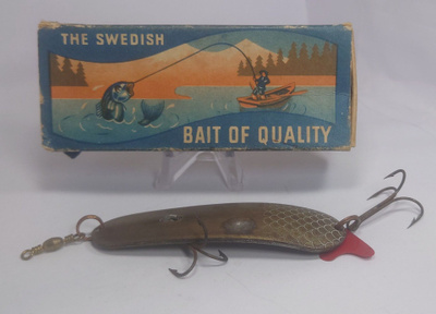 Vanha Fig Utö uistin