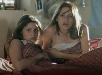Lost and Delirious Piper Perabo, Mischa Barton R2