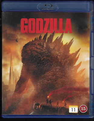 Godzilla