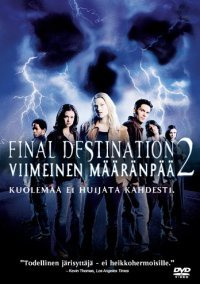 Final Destination 2 - Viimeinen Määränpää