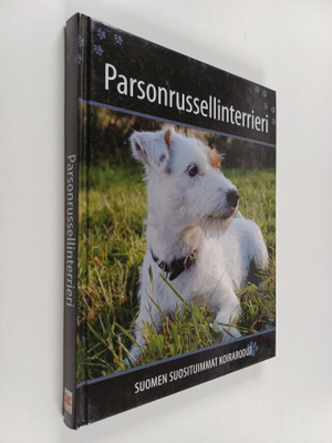 Parsonrussellinterrieri