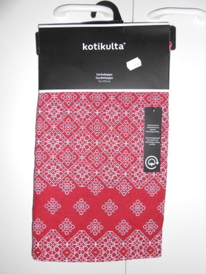 KAUNIS °°VERHOKAPPA°° / (KOTIKULTA) UUSI
