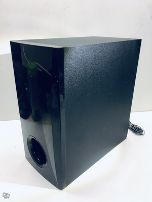Subfoower  subbari LG SPH2B-P