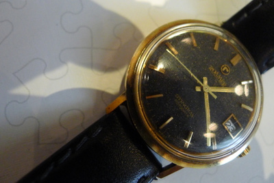 Roamer 14k