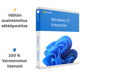 Windows 11 Enterprise