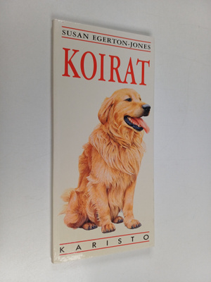 Susan Egerton-Jones : Koirat