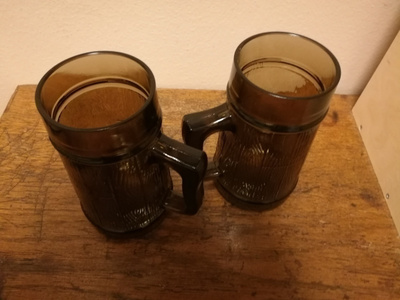 Riihimäen Tuoppi 2 kpl.