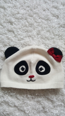 Gymboree panda pipo