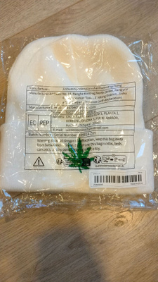Uusi cannabis pipo