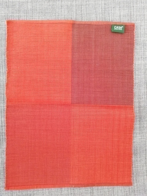 Casa Stockmann tabletti / pöytäliina 43 x 32,5cm