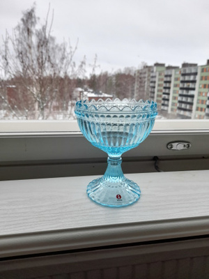 Mariskooli laguuninsininen
