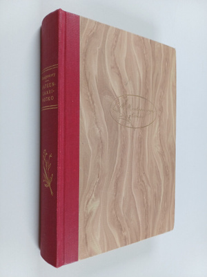L.M. Montgomery : Sateenkaarinotko