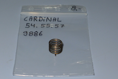 Cardinal 54,55,57 sanganjousi